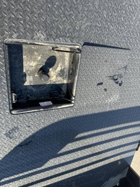 New 2025 Norstar SR 9'4" x 94" _ 60 CTA