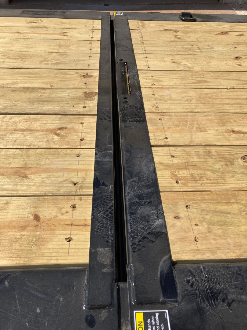 New 2026 Load Trail GG 83" X 24' Tilt-N-Go Gooseneck Tandem Axle Tilt Deck I-Beam Frame