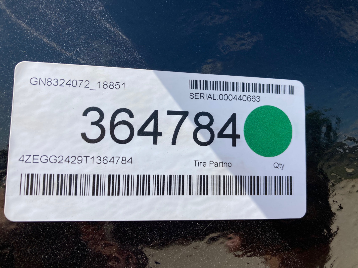 New 2026 Load Trail GG 83" X 24' Tilt-N-Go Gooseneck Tandem Axle Tilt Deck I-Beam Frame