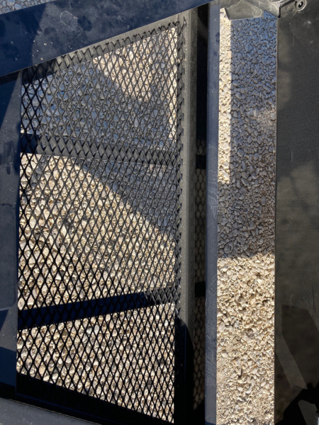 New 2026 Load Trail TD 83" X 22' Tilt-N-Go Tandem Axle Tilt Deck I-Beam Frame