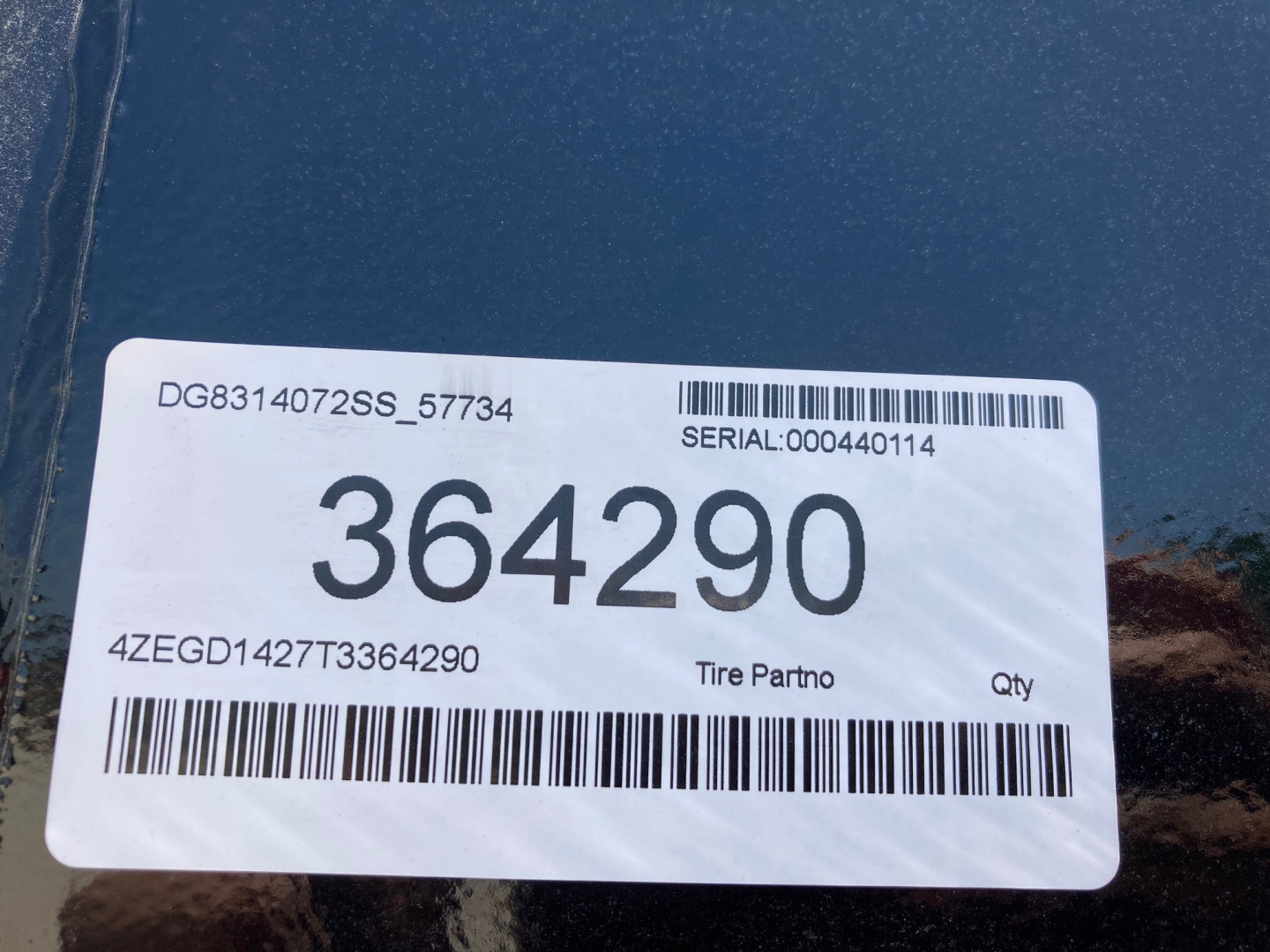 New 2026 Load Trail GD 14' x 83" Tandem Axle Gooseneck Low-Pro Dump Trailer