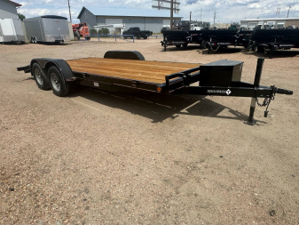 New 2025 Diamond T Trailers HCH-700 Car / Racing Trailer