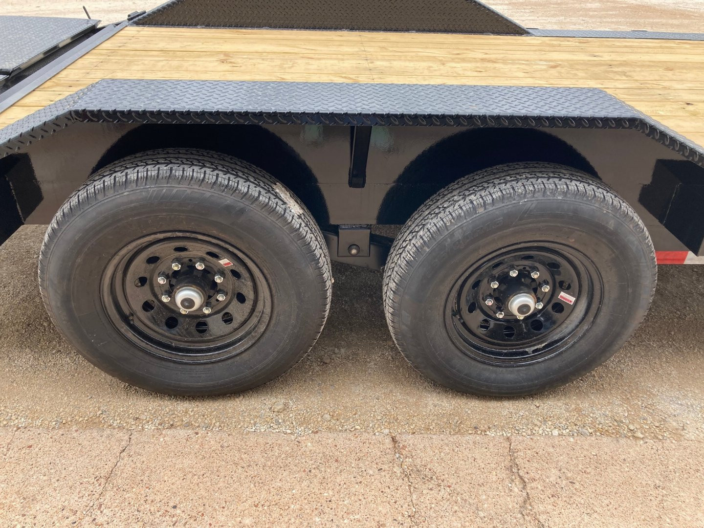 New 2026 Load Trail CH 102" x 20' Tandem Axle Carhauler