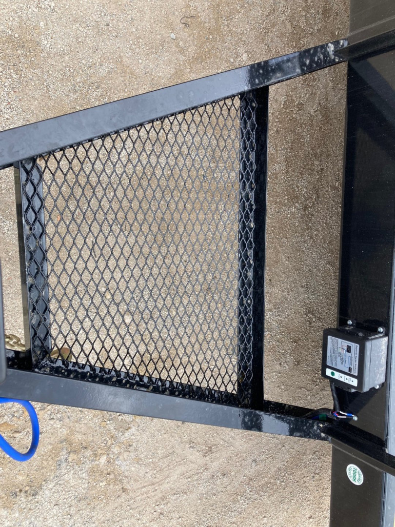 New 2026 Load Trail CH 102" x 20' Tandem Axle Carhauler