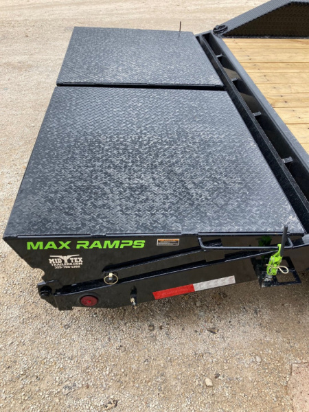 New 2026 Load Trail CH 102" x 20' Tandem Axle Carhauler