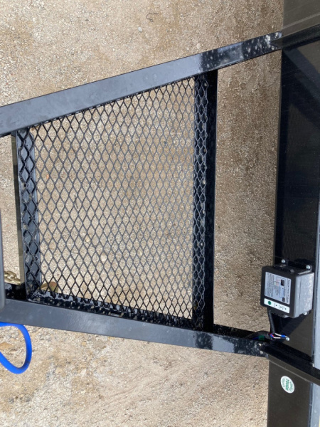 New 2026 Load Trail CH 102" x 20' Tandem Axle Carhauler