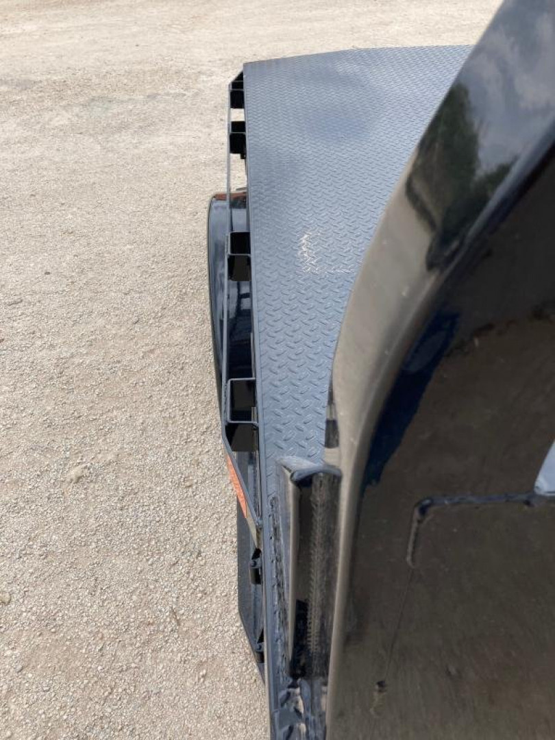 New 2025 903 Skirted Truck Bed