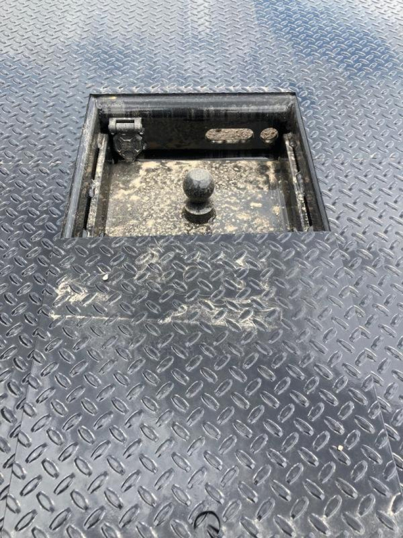 New 2025 903 Skirted Truck Bed