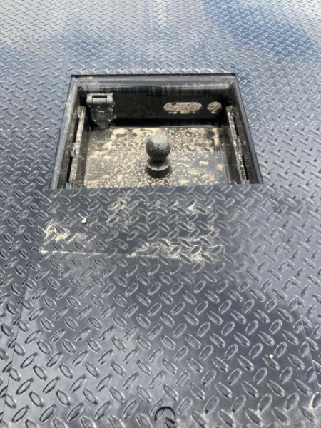 New 2025 903 Skirted Truck Bed
