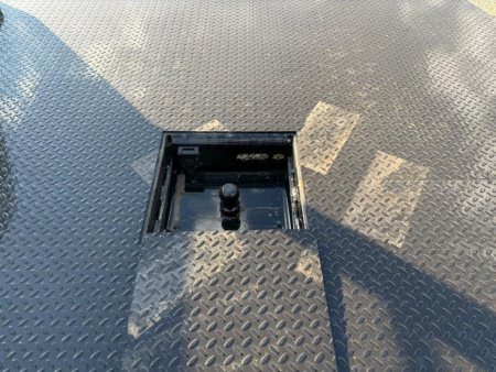 New 2024 903 Truck Beds LONG BED DUALLY SKIRTED Flat Decks