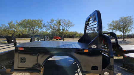 New 2025 903 Truck Beds SD