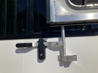 New Sundowner Charter TR SE Gooseneck 2 Horse Trailer