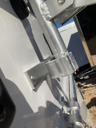 New Sundowner Charter TR SE Gooseneck 2 Horse Trailer