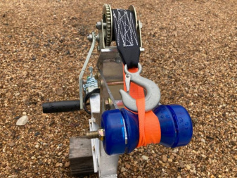 New 2026 Mission MRFT84x12 Open Utility Trailer