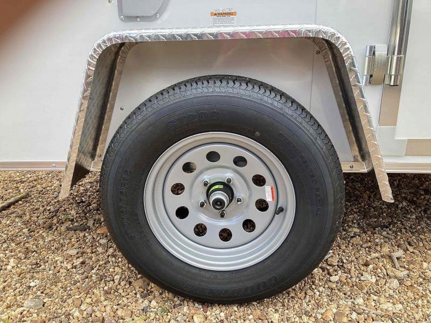 New 2026 Homesteader Trailer 508CS Cargo / Enclosed Trailer