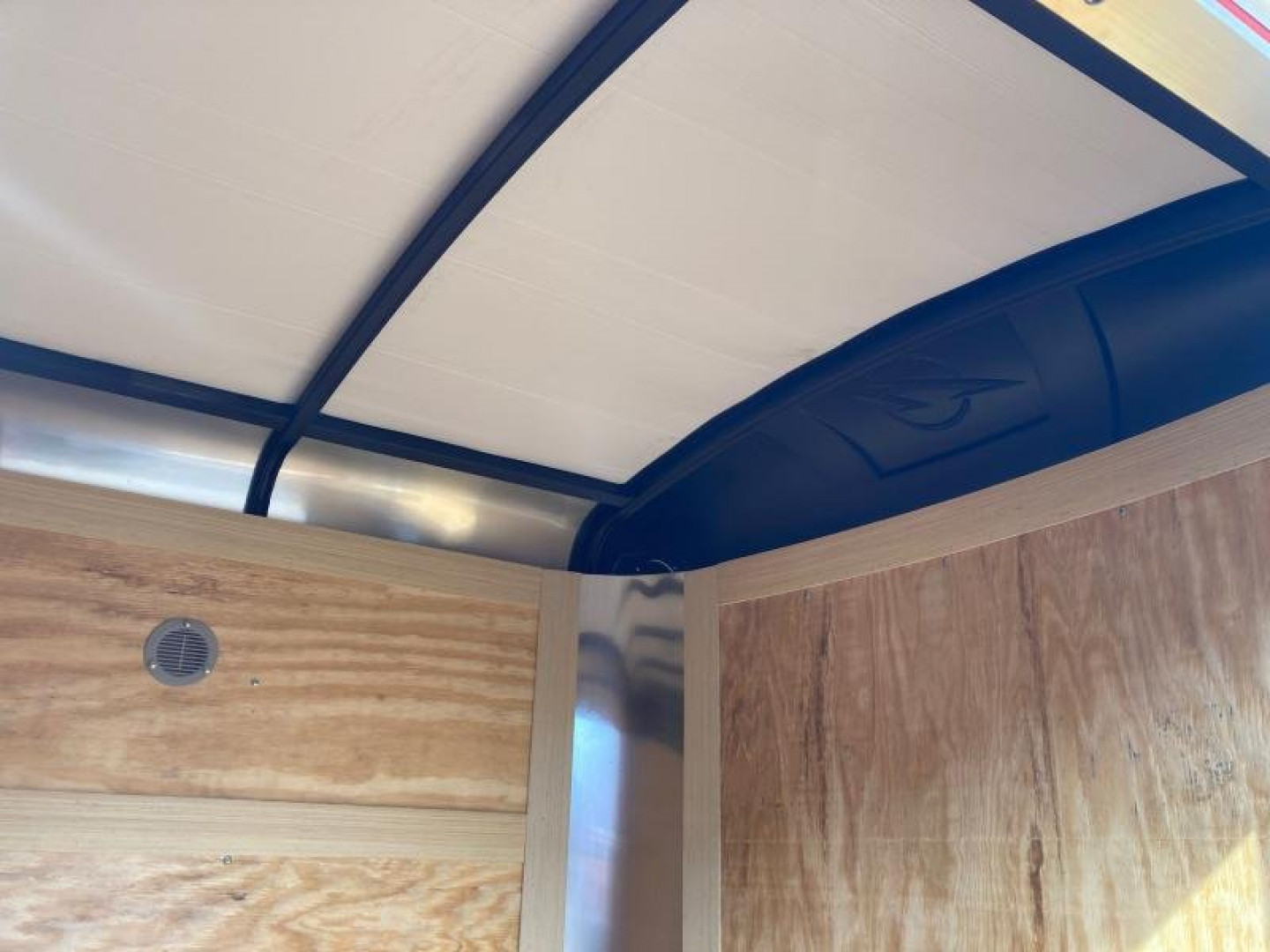 New 2026 Homesteader Trailer 508CS Cargo / Enclosed Trailer