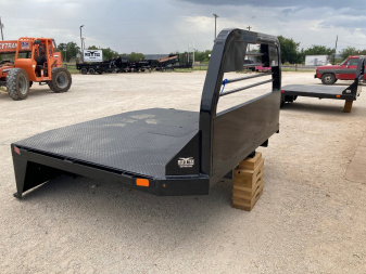 New 2025 903 Truck Bed DUALLY