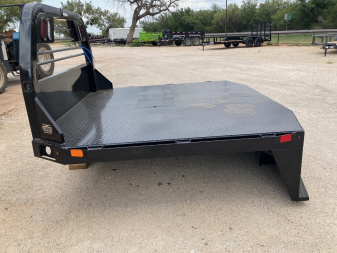 New 2025 903 Truck Bed DUALLY