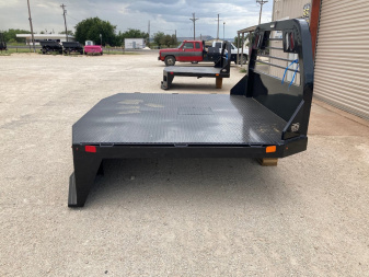 New 2025 903 Truck Bed DUALLY
