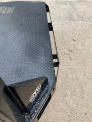 New 2025 903 Truck Bed DUALLY