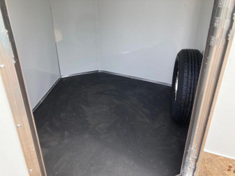New 2026 Homesteader Trailer 213SB Horse Trailer