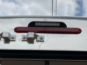 New 2026 Homesteader Trailer 213SB Horse Trailer