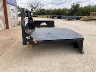 New 2025 903 Truck Bed