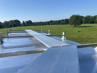 New EZ Hauler 7x16 Ultimate Contractor Cargo / Enclosed Trailer