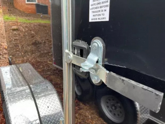 New 2026 Choice Cargo 6x12 Tandem Axle Enclosed Trailer w/Ramp