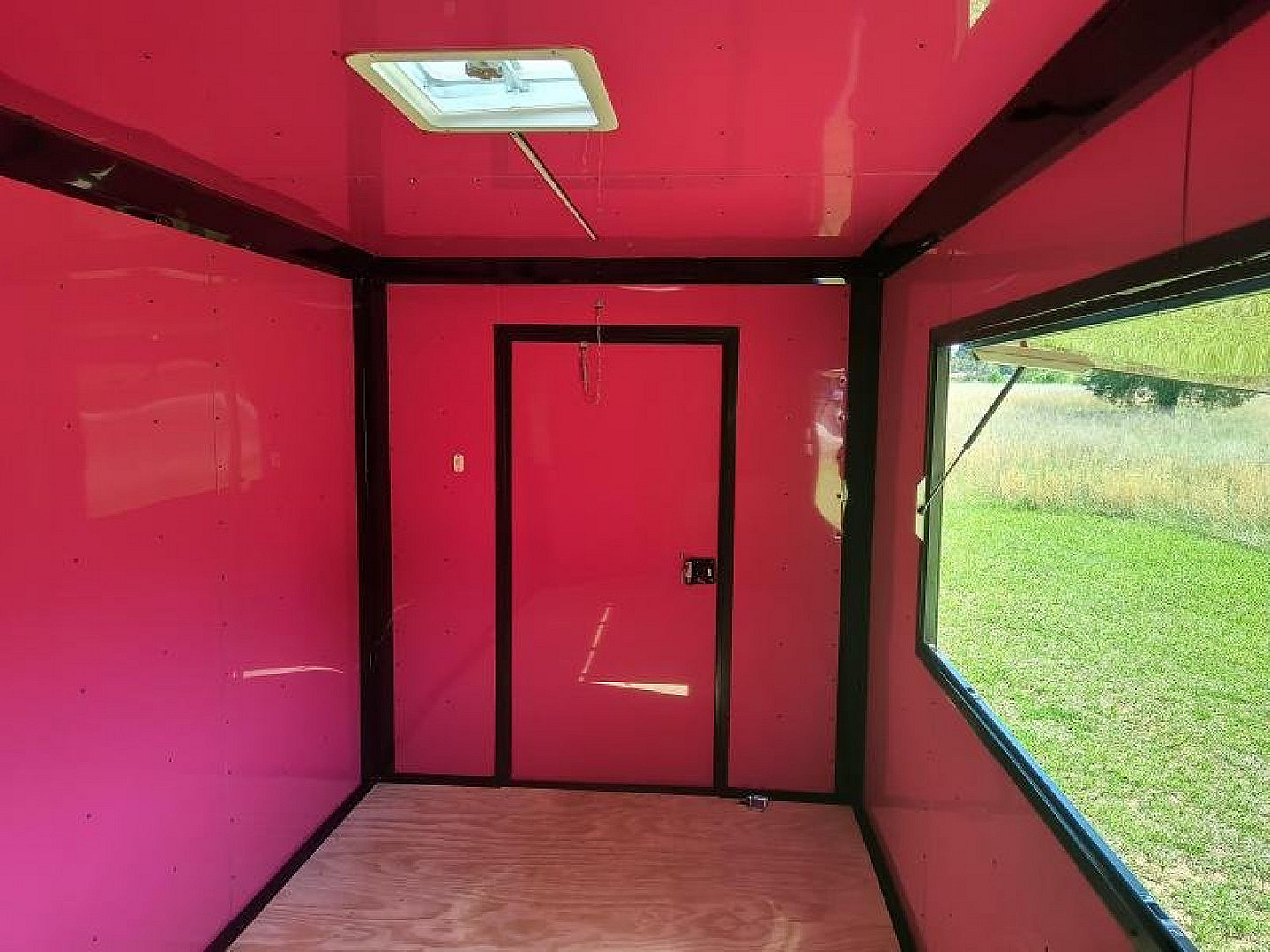 New 2026 Choice Cargo 7x12 Concession Trailer Concession