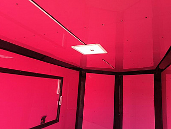 New 2026 Choice Cargo 7x12 Concession Trailer Concession