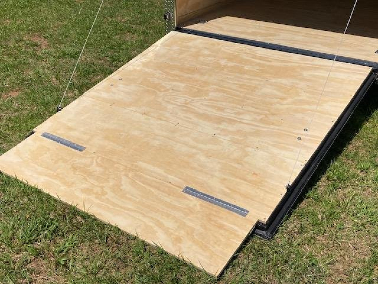 New 2026 Choice Cargo 7x14 Tandem Axle w/Ramp Cargo / Enclosed Trailer