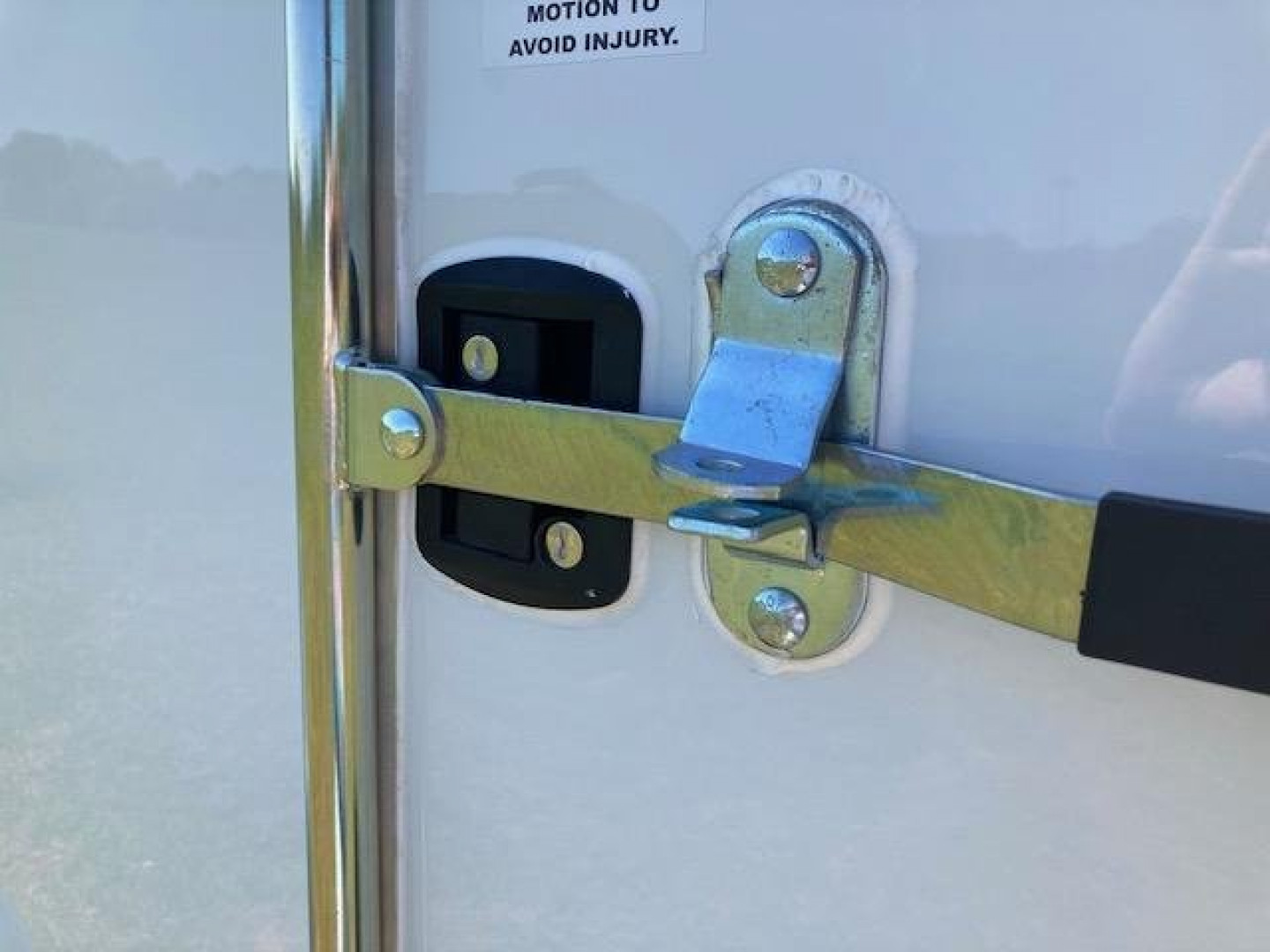 New 2026 Choice Cargo 7x14 Tandem Axle w/Ramp Cargo / Enclosed Trailer