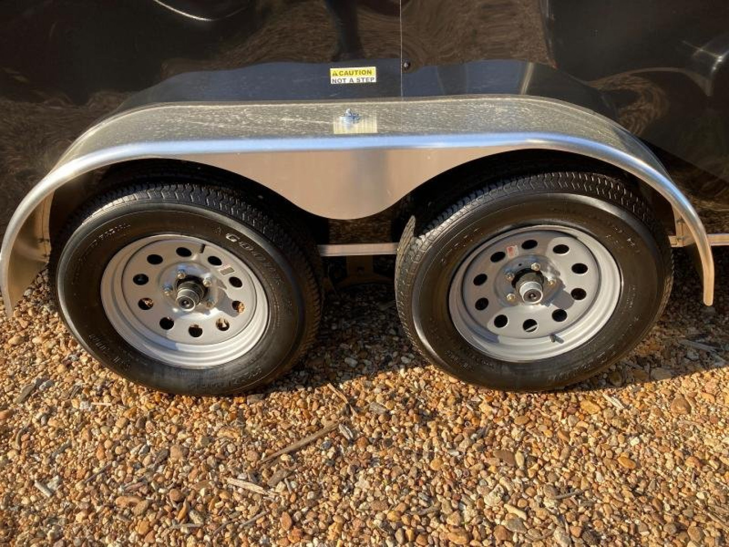 New 2026 Choice Cargo 7x14 Tandem Axle w/Ramp Cargo / Enclosed Trailer