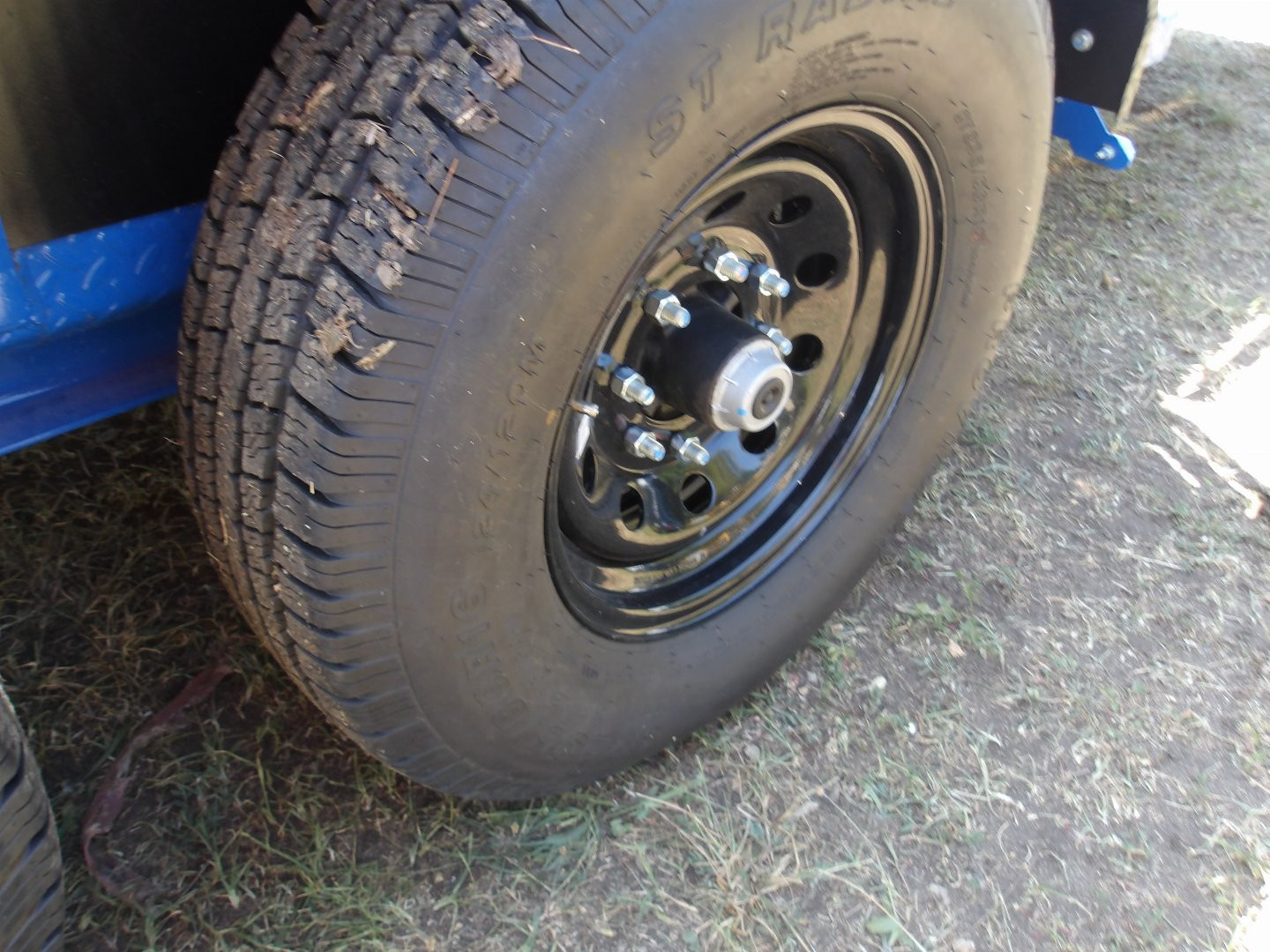 New 2024 Horizon Trailers 14K TILT Equipment Trailer