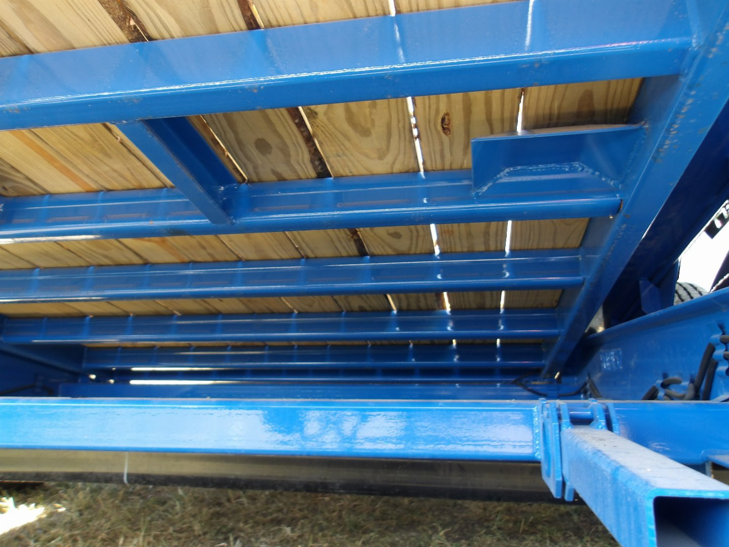 New 2024 Horizon Trailers 14K TILT Equipment Trailer