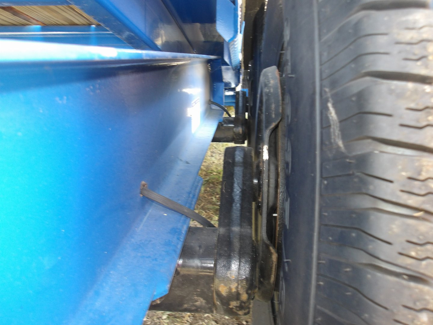 New 2024 Horizon Trailers 14K TILT Equipment Trailer