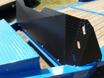 New 2024 Horizon Trailers 14K TILT Equipment Trailer