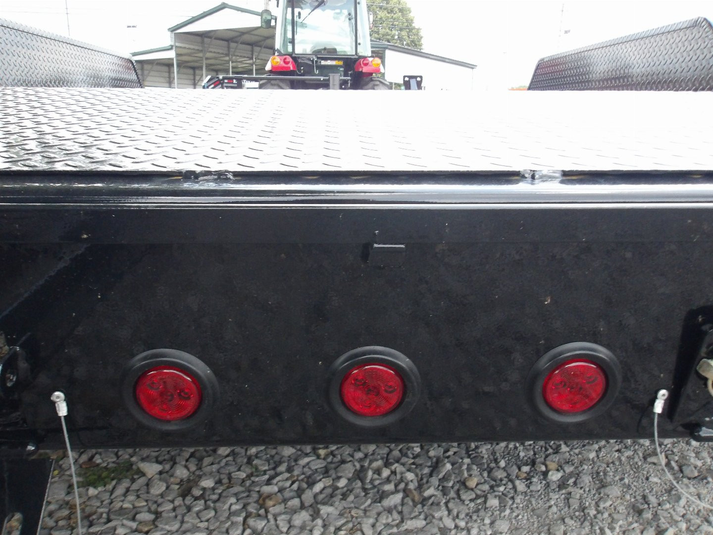 New 2025 East Texas Trailers 12K CAR HAULER Car Hauler