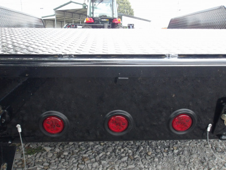 New 2025 East Texas Trailers 12K CAR HAULER Car Hauler