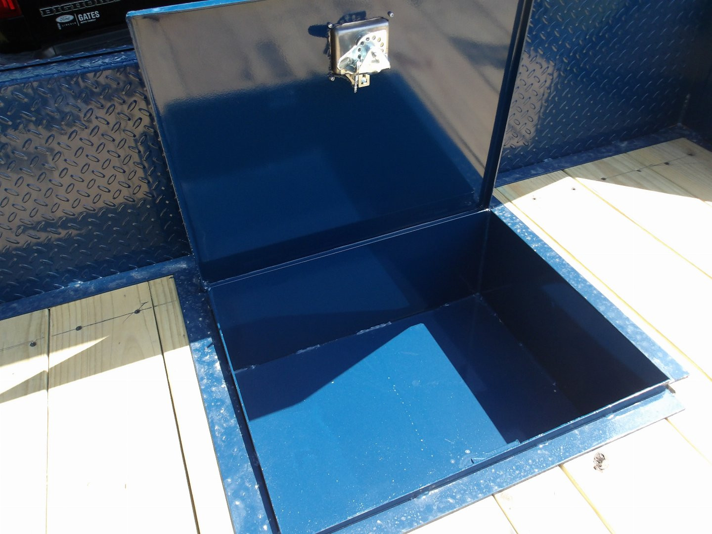 New 2025 EAST TEXAS TRAILERS low boy 17.6K Equipment Trailer