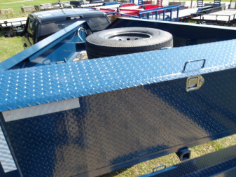 New 2025 EAST TEXAS TRAILERS low boy 17.6K Equipment Trailer