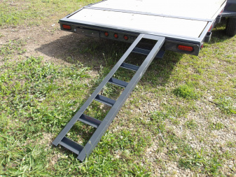 New 2025 Heartland 18' CARHAULER Car Hauler