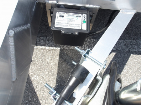 New 2025 Sure-Trac Utility Trailer