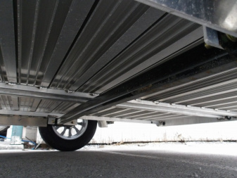 New 2025 Sure-Trac ST7212TA Utility Trailer