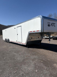 New 2025 ATC ROM500G85754436+0-3T7.0K-PLS-PED Car / Racing Trailer