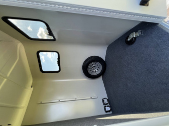 New 2024 Hawk Trailers Elite Standard - *83537
