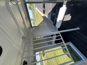 New 2024 Hawk Trailers Elite Standard - *83537