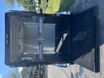 New 2024 Hawk Trailers Elite Standard - *83537