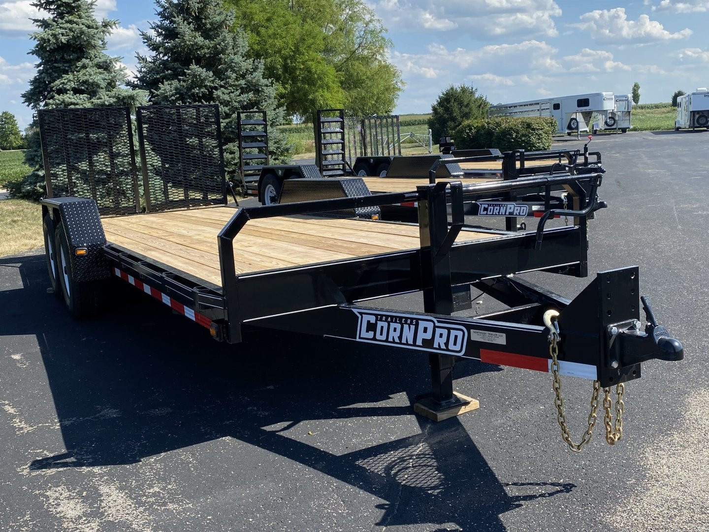 2026 Corn Pro photo 6